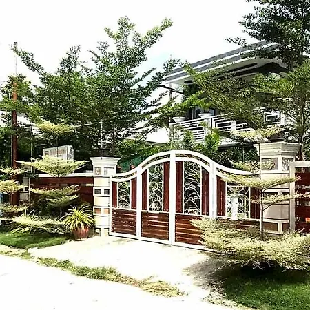 The Veehive Guesthouse