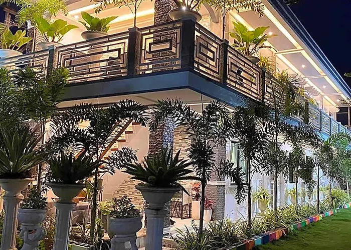 The Veehive Hotel