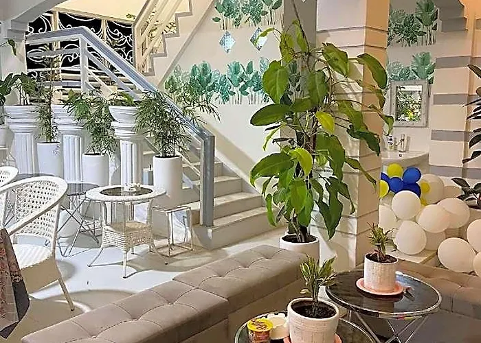 Hotel The Veehive Cebu