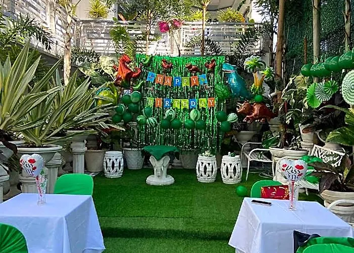 The Veehive 5* Cebu
