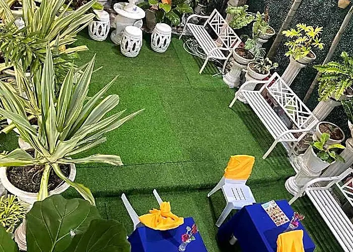 Hotel The Veehive Cebu
