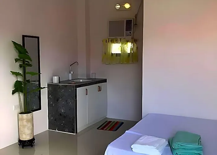 The Veehive Hotel Cebu