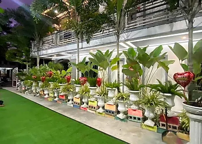 Hotel The Veehive 5*