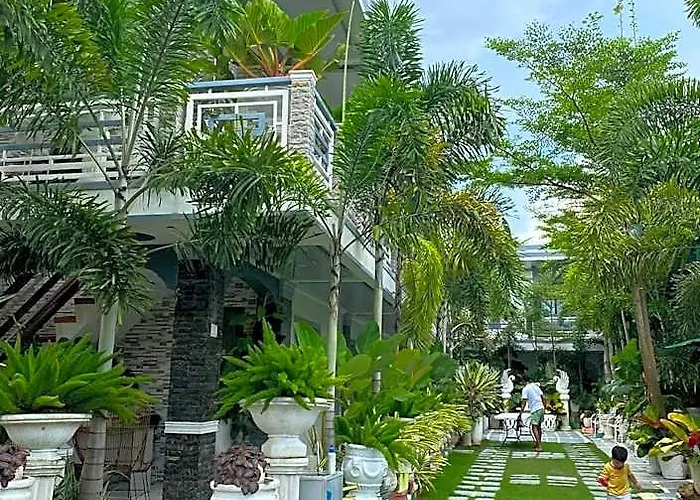 The Veehive Hotel Cebu