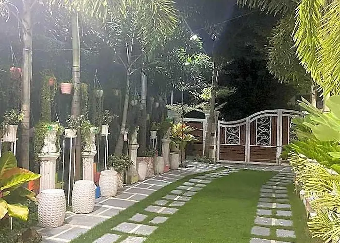 The Veehive 5* Cebu