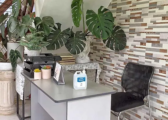 The Veehive Hotel Cebu