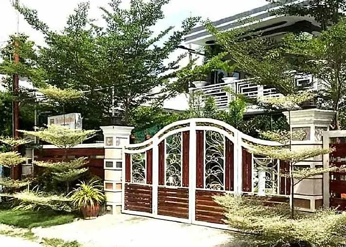 Hotel The Veehive